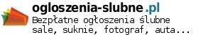 www.ogloszenia-slubne.com.pl